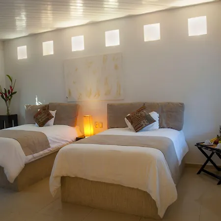 Magic Blue Spa Boutique Hotel Adults Only