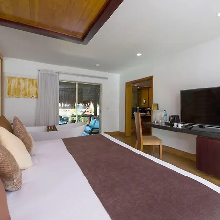 Magic Blue Spa Boutique Hotel Adults Only