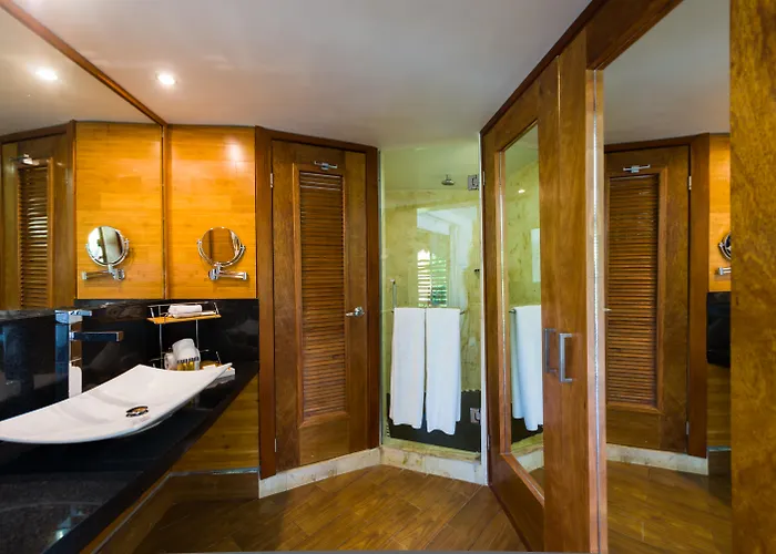 Magic Blue Boutique Adults Only 5* Playa del Carmen