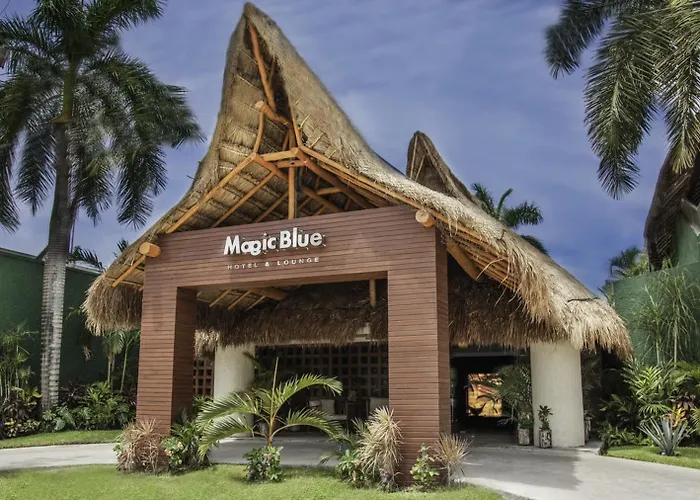 Magic Blue Boutique Adults Only Hotel Playa del Carmen