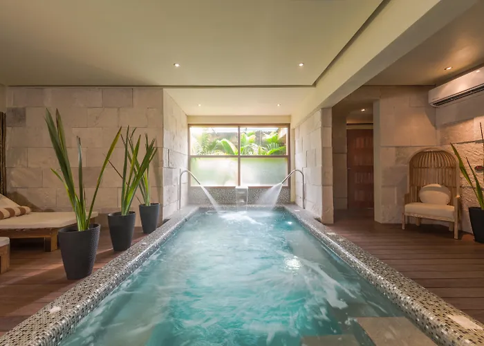Hotel Magic Blue Boutique Adults Only