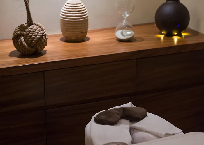 Magic Blue Boutique Adults Only 5* Playa del Carmen