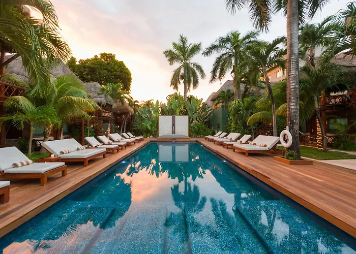 Magic Blue Boutique Adults Only Hotel 5*