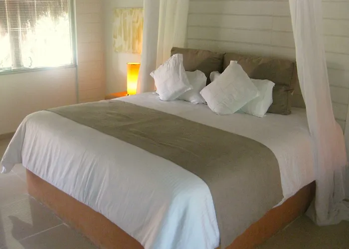 Magic Blue Boutique Adults Only Hotel Playa del Carmen