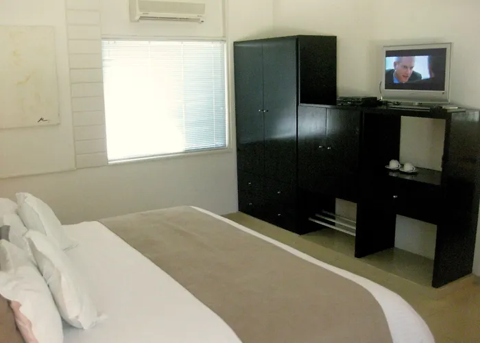Magic Blue Boutique Adults Only Hotel 5*