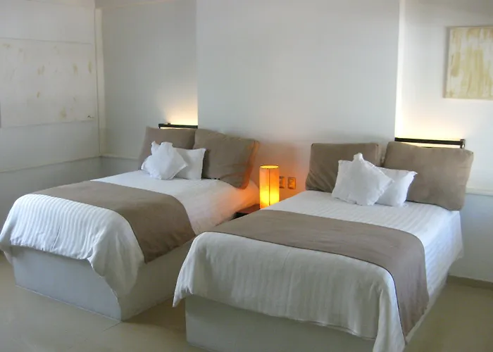 Magic Blue Boutique Adults Only Hotel