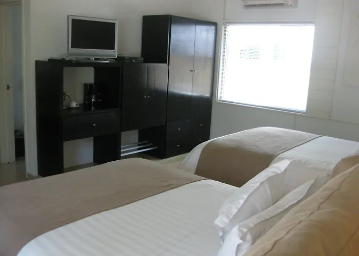 Hotel Magic Blue Boutique Adults Only Playa del Carmen