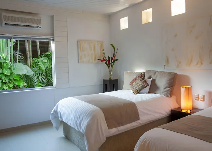 Magic Blue Boutique Adults Only 5*
