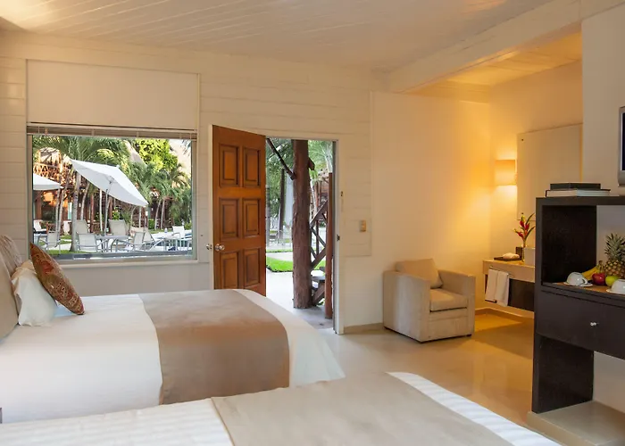 Magic Blue Boutique Adults Only 5* Playa del Carmen
