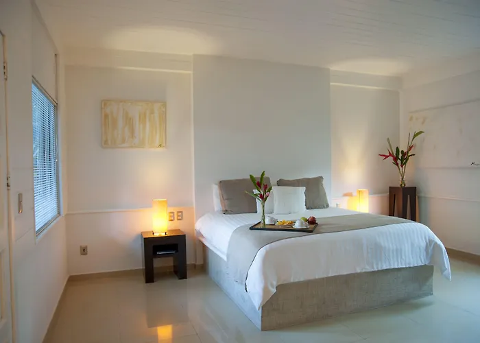 Magic Blue Boutique Adults Only Hotel