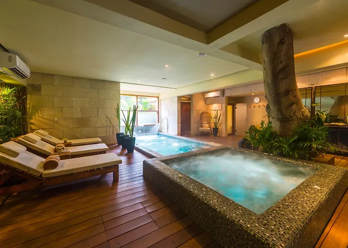 Magic Blue Boutique Adults Only Playa del Carmen