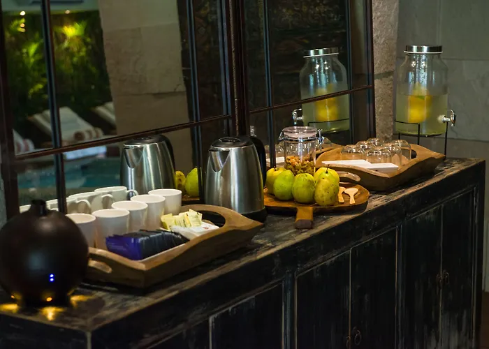 Magic Blue Boutique Adults Only Hotel 5*