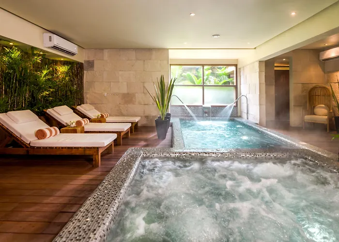 Magic Blue Boutique Adults Only Hotel