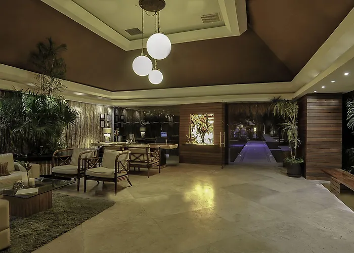 Hotel Magic Blue Boutique Adults Only