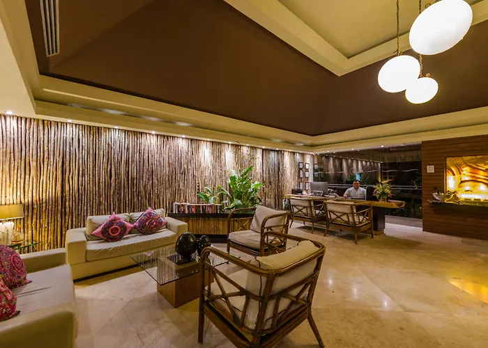 Magic Blue Boutique Adults Only Hotel