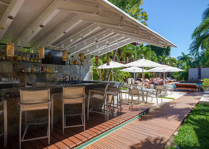 Magic Blue Boutique Adults Only Hotel