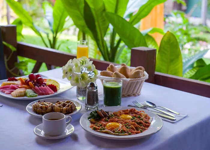 Hotel Magic Blue Boutique Adults Only Playa del Carmen