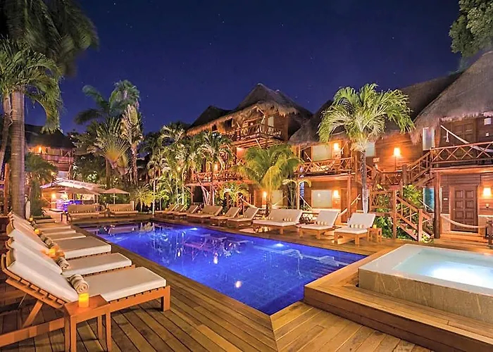 Magic Blue Boutique Adults Only Hotel 5*
