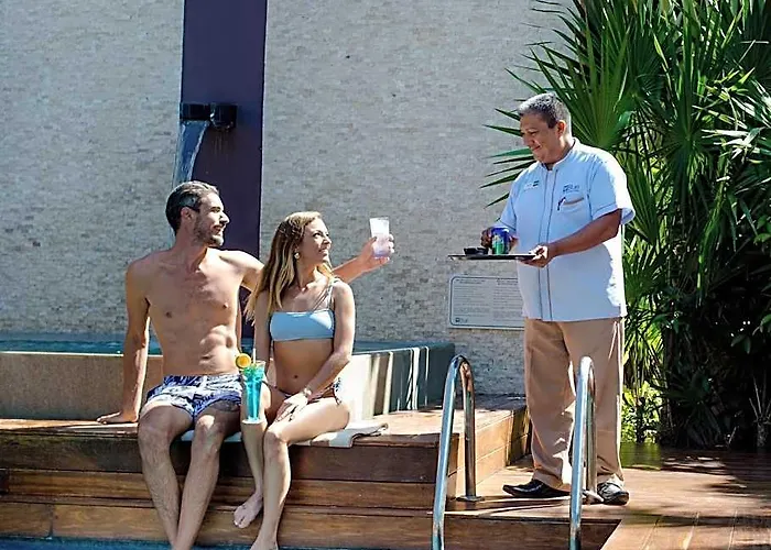 Hotel Magic Blue Boutique Adults Only 5*