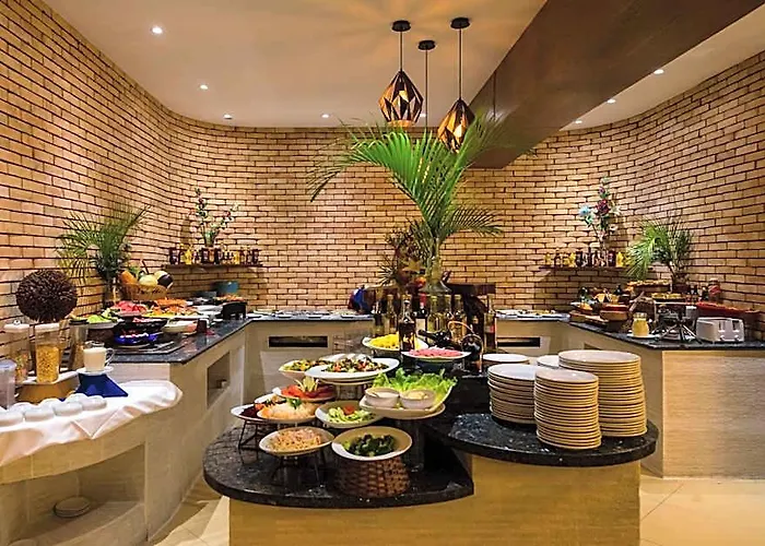 Hotel Magic Blue Boutique Adults Only 5*