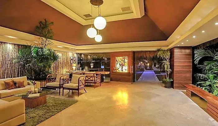 Magic Blue Boutique Adults Only Hotel Playa del Carmen