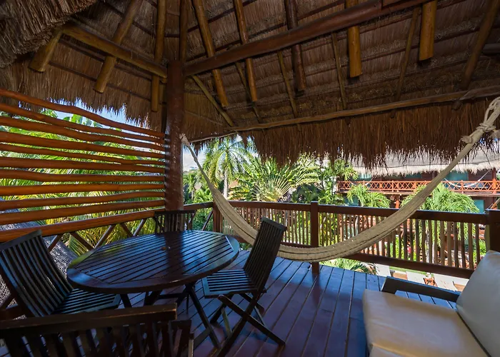 Magic Blue Boutique Adults Only Hotel