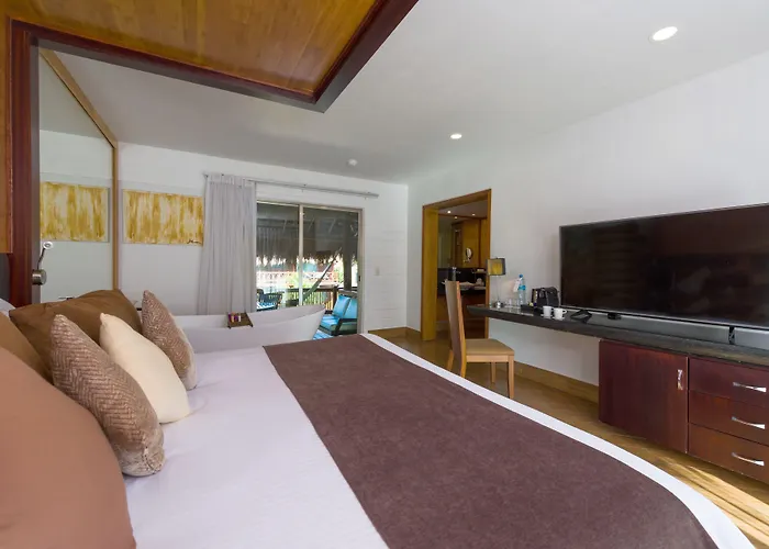 Hotel Magic Blue Boutique Adults Only Playa del Carmen