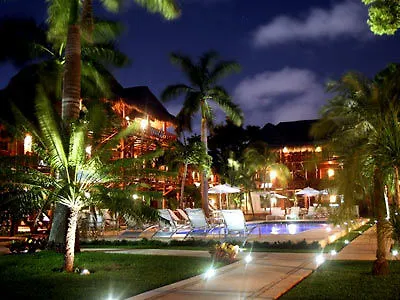 Magic Blue Boutique Adults Only 5*