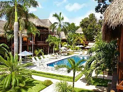 Magic Blue Boutique Adults Only 5* Playa del Carmen