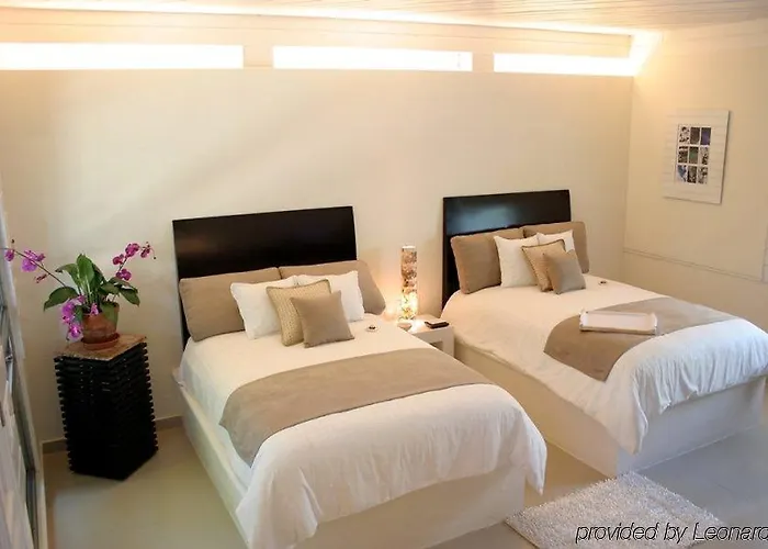 Magic Blue Boutique Adults Only Hotel