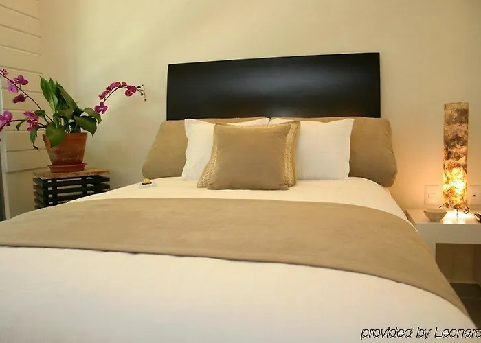 Magic Blue Boutique Adults Only Hotel Playa del Carmen