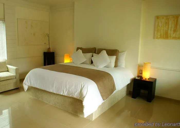 Magic Blue Boutique Adults Only Hotel 5*