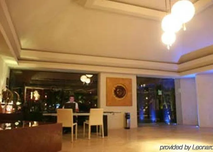 Magic Blue Boutique Adults Only Hotel