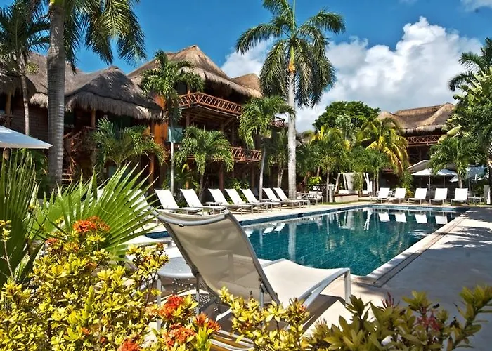 Hotel Magic Blue Boutique Adults Only 5*