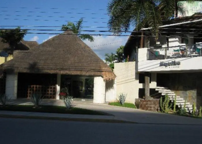 Magic Blue Boutique Adults Only 5*