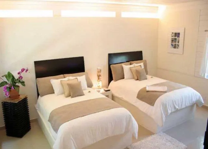 Magic Blue Boutique Adults Only Hotel Playa del Carmen