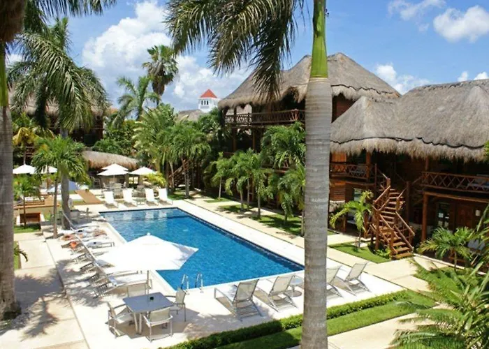 Magic Blue Boutique Adults Only Hotel 5*