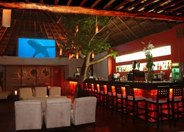 Magic Blue Boutique Adults Only Hotel