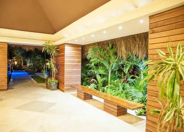 Magic Blue Boutique Adults Only Playa del Carmen