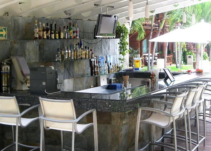 Magic Blue Boutique Adults Only Hotel Playa del Carmen