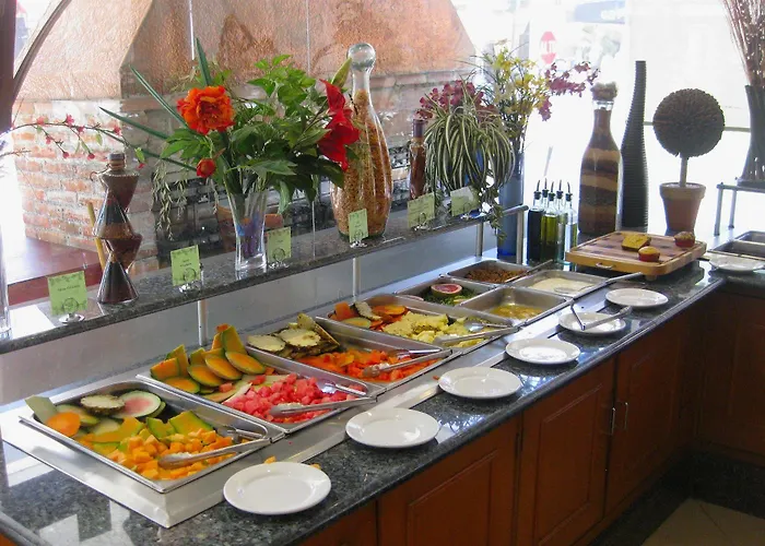 Hotel Magic Blue Boutique Adults Only Playa del Carmen