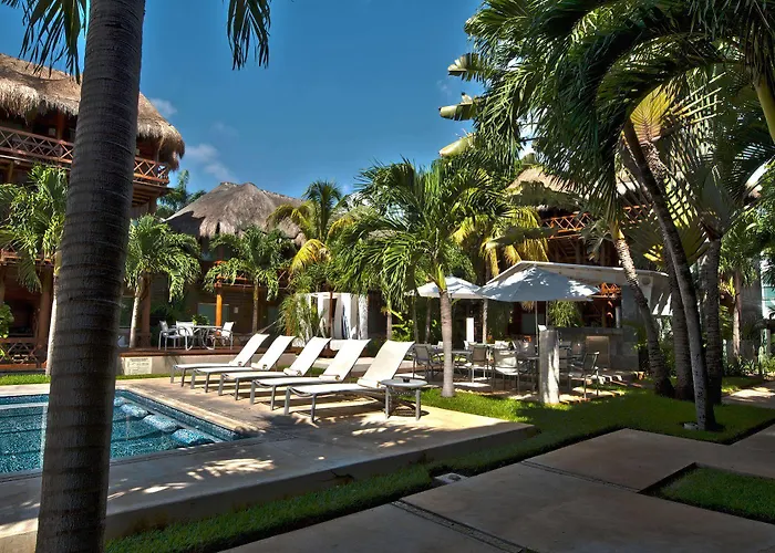 Hotel Magic Blue Boutique Adults Only