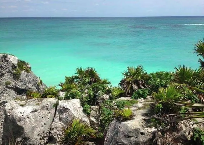 Magic Blue Boutique Adults Only 5*