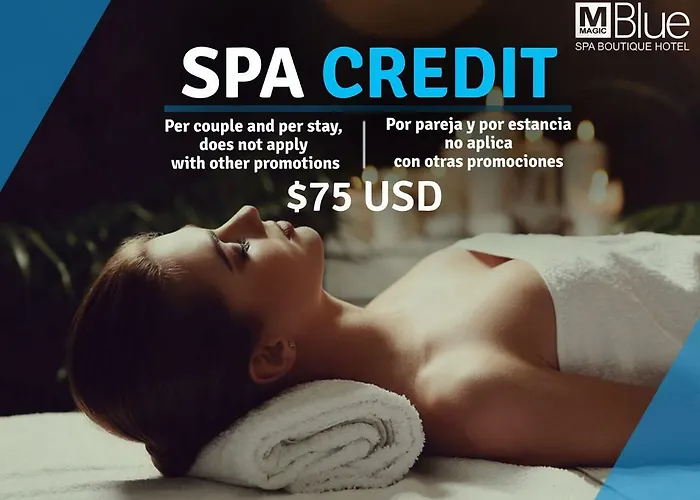 Hotel Magic Blue Boutique Adults Only 5*