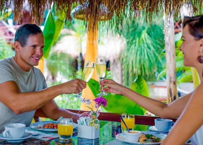Hotel Magic Blue Boutique Adults Only Playa del Carmen