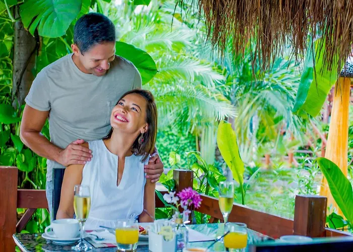 Magic Blue Boutique Adults Only Hotel Playa del Carmen