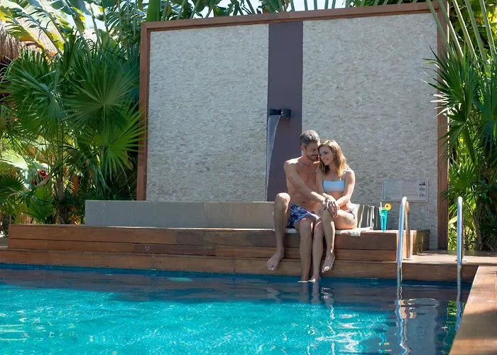 Magic Blue Boutique Adults Only Playa del Carmen