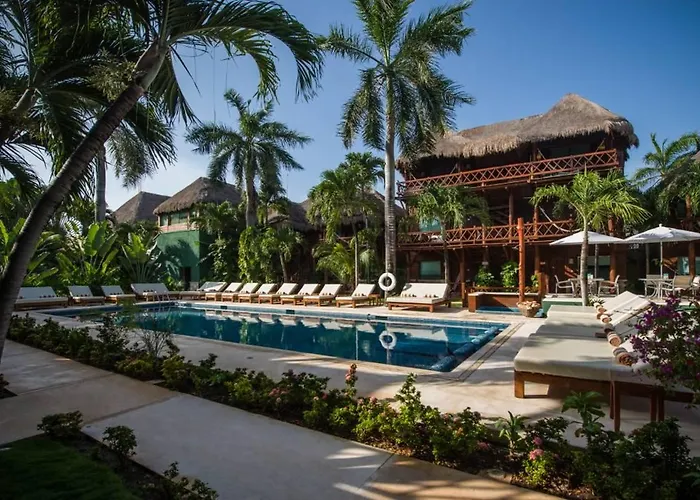 Hotel Magic Blue Boutique Adults Only 5*