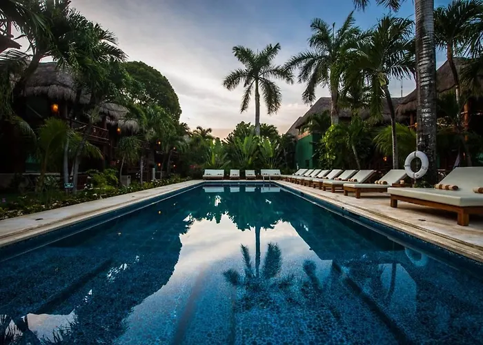 Magic Blue Boutique Adults Only Hotel 5*