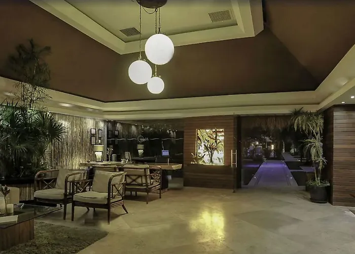 Magic Blue Boutique Adults Only 5* Playa del Carmen